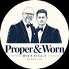 properandworn